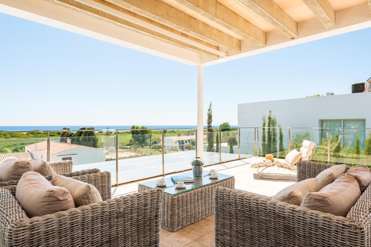 Villa Orquidea Son Bou Exterior photo